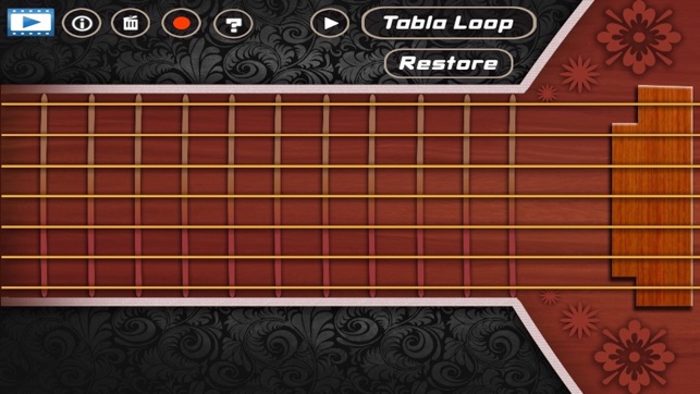 Sitar Pro (Free) on the App Store