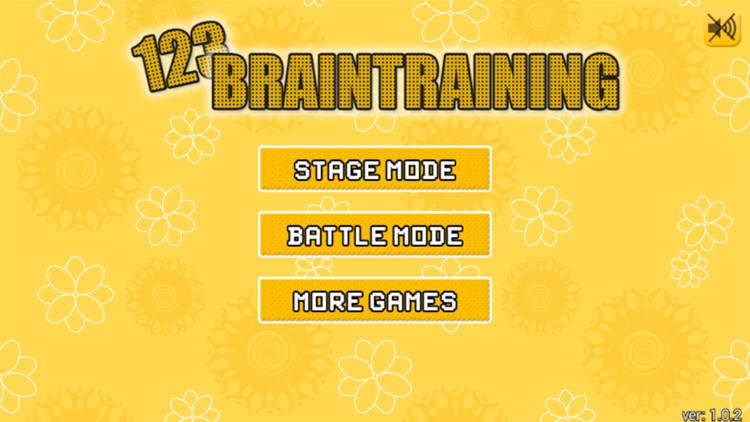 123 Brain Training