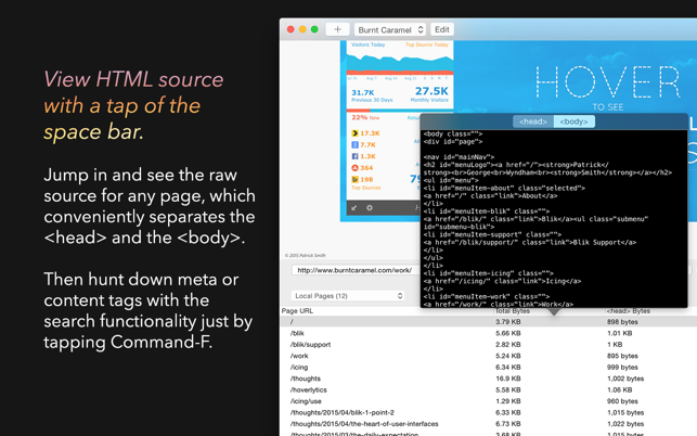 Lantern for website SEO(圖2)-速報App
