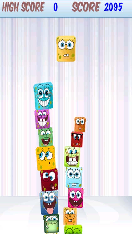 Box Stacker - Stack 'Em As High As You Can! screenshot-3
