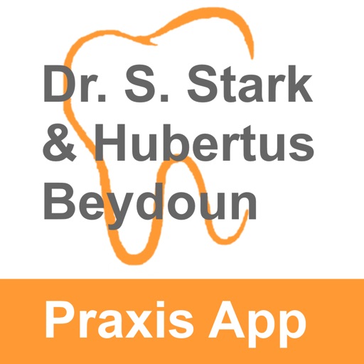 Dr S Stark & Hubertus Beydoun Berlin icon