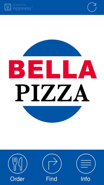 Bella Pizza, Wallasey