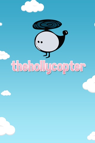 TheHollyCopter screenshot 3