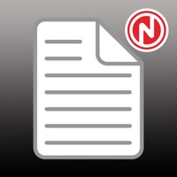 Notifier InfoPoint app icon - Shopping app for iPhone
