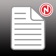 Notifier InfoPoint app icon - Shopping app for iPhone