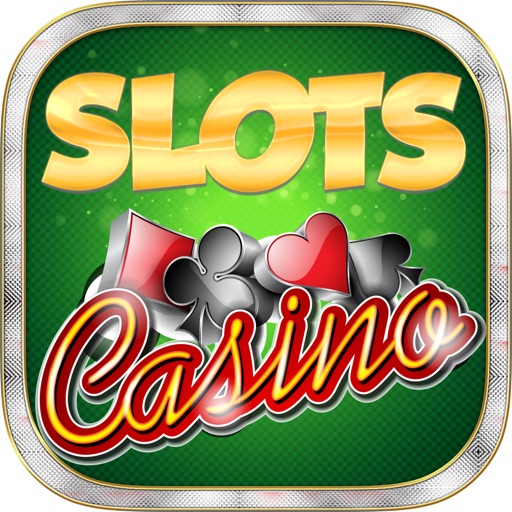 ``` 2015 ``` Awesome Classic Golden Slots - FREE Slots Game icon