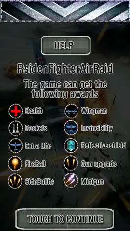 Game screenshot Rsiden Fighter apk