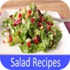 Easy Salad Recipes - サラダ レシピ