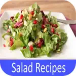 Easy Salad Recipes App Cancel