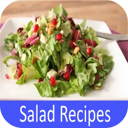 Easy Salad Recipes Cheats