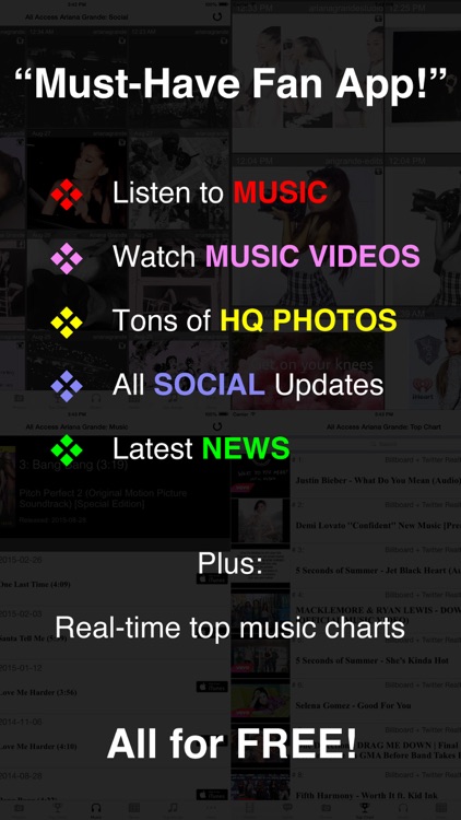 All Access: Eminem Edition - Music, Videos, Social, Photos, News & More!