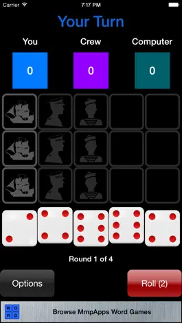 Game screenshot Ship Captain Mate & Crew hack