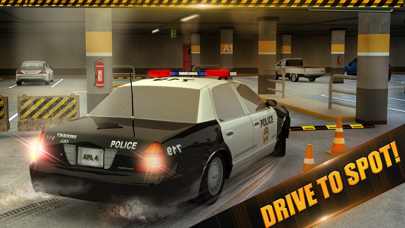 Modern Driving School 3D screenshot 3