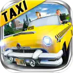 Thug Taxi Driver - AAA Star Game App Cancel