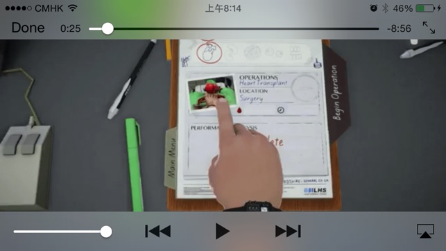 視頻攻略 - 外科醫生系列 (Surgeon Simulator series)(圖2)-速報App