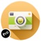 Pro cam is a professional photo editing application developed by experts