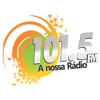 Rádio FM 101.5