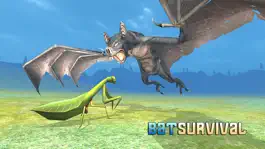 Game screenshot Bat Simulator Survival mod apk