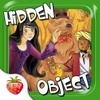 Hidden Object Game - Snow White and Other Fairy Tales