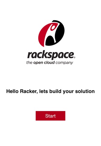 Rackspace solution builder screenshot 3