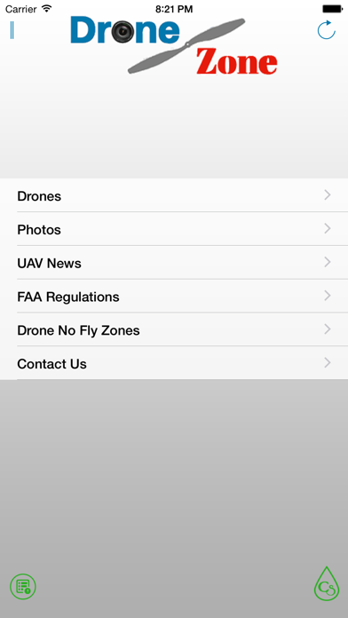 How to cancel & delete #DroneZone from iphone & ipad 3