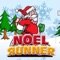 Noel Runner: Crazy Christmas