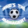 Who's the Manager?