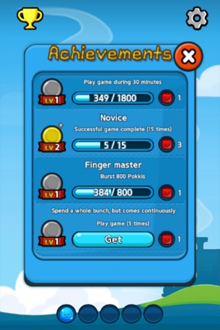 PokkiPokki screenshot 3