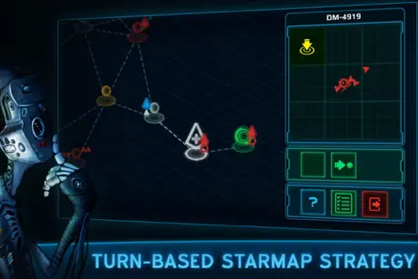 Battlevoid: Harbinger