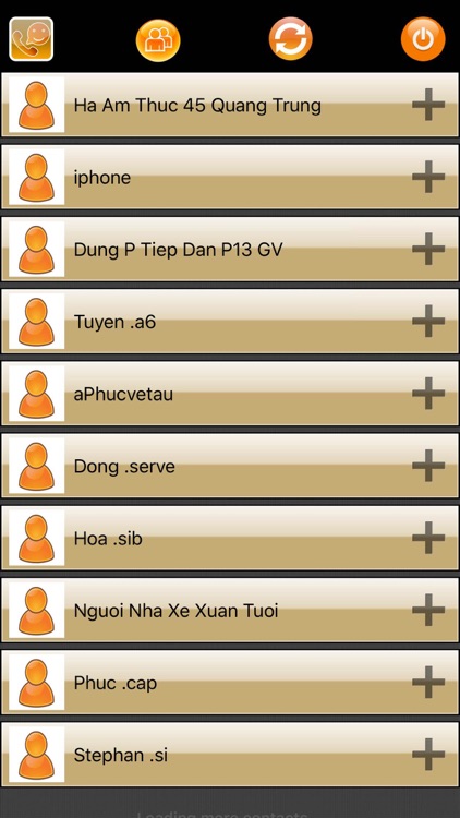 CloseChat - Connect with your dear ones