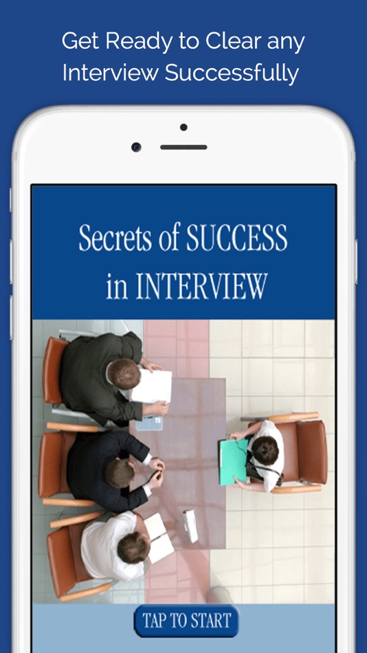 #1. Interview Guide (iOS) 来自: Nitin Gohel