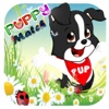 Puppy Match Puzzle Adventure Game Pro