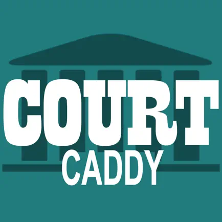 Federal Rules & Opinions - Court Caddy Cheats