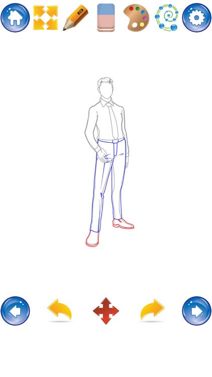 How to Draw Clothing and Outfits