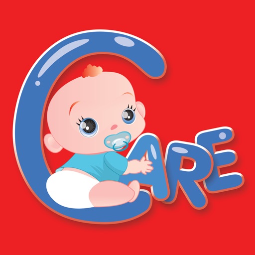 Baby Care Center Pro icon