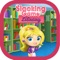 Slacking Library Game For Kids And Adults