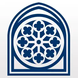 St. Thomas Aquinas Catholic Church - Dallas, TX app icon