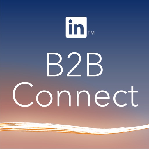 B2B Connect 2015
