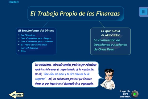 TOC Insights en Finanzas y Medición: los indicadores de gestión de Teoría de Restricciones presentados en La Meta por Eliyahu M. Goldratt screenshot 2