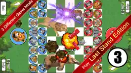 Game screenshot Animal Chess 3D hack