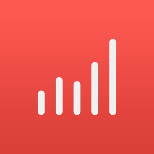 Move - Pedometer and Step Tracker