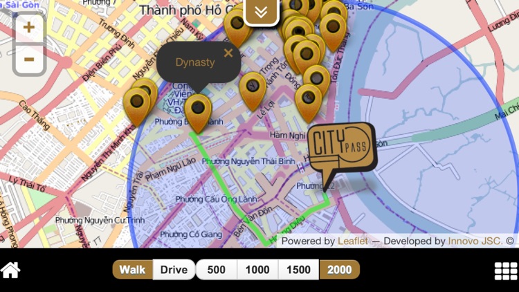 City Pass Guide: Vietnam