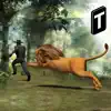 Angry Cecil: Revenge of Lion App Delete