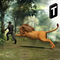 Angry Cecil: Revenge of Lion app icon