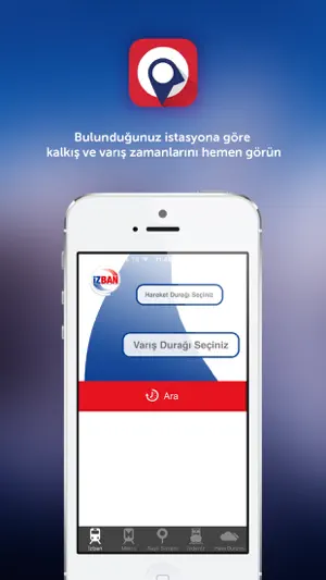 İzmir Ulaşım - Metro İzban İzdeniz Vapur Saatleri screenshot 3