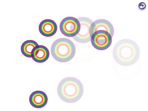 Screenshot #5 pour Touch and Connect Play edition / Parent and child communication app