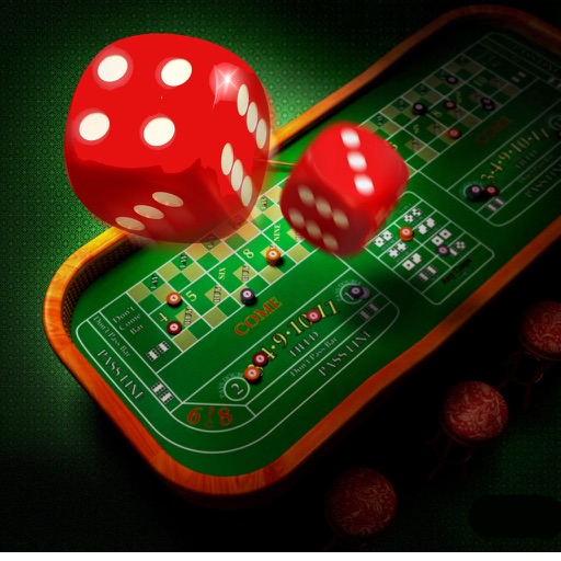 DoubleDice Farkle Betting Table Casino icon