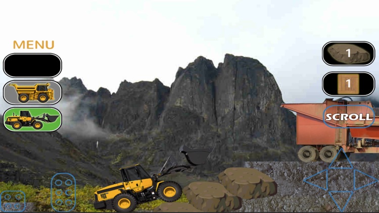 Tractor Crew: Gold Digger screenshot-4