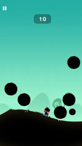Game screenshot Rush Hero apk