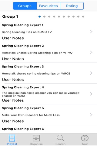 Spring Cleaning Expert screenshot 2
